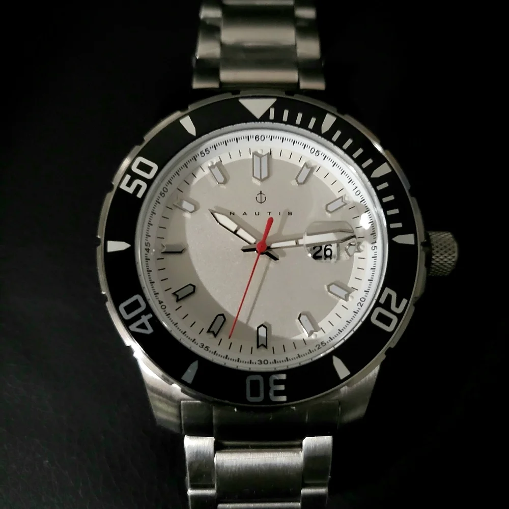 🌟 Nautis Admiralty Pro 200 - Picture 3 of 4